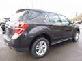Tungsten Metallic - Equinox LS AWD Photo No. 6