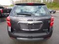 Tungsten Metallic - Equinox LS AWD Photo No. 7
