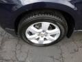 Blue Velvet Metallic - Traverse LT AWD Photo No. 2