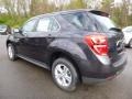 Tungsten Metallic - Equinox LS AWD Photo No. 9