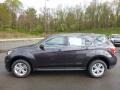 Tungsten Metallic - Equinox LS AWD Photo No. 10