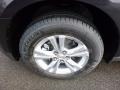 Tungsten Metallic - Equinox LS AWD Photo No. 11