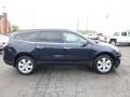 Blue Velvet Metallic - Traverse LT AWD Photo No. 8