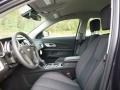 Tungsten Metallic - Equinox LS AWD Photo No. 12