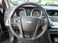 Tungsten Metallic - Equinox LS AWD Photo No. 18