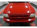 Bright Red - Ranger XLT Regular Cab Photo No. 40