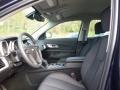 2016 Blue Velvet Metallic Chevrolet Equinox LS AWD  photo #12