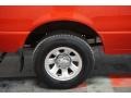 Bright Red - Ranger XLT Regular Cab Photo No. 48