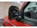 2000 Bright Red Ford Ranger XLT Regular Cab  photo #62