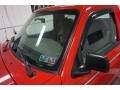 2000 Bright Red Ford Ranger XLT Regular Cab  photo #68