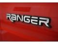 Bright Red - Ranger XLT Regular Cab Photo No. 76