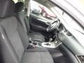Aspen White - Sentra SL Photo No. 3