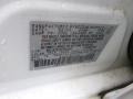 Aspen White - Sentra SL Photo No. 14