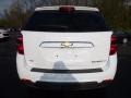 2016 Summit White Chevrolet Equinox LT AWD  photo #6