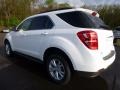 2016 Summit White Chevrolet Equinox LT AWD  photo #7