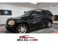 Onyx Black 2002 GMC Envoy Gallery