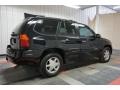 2002 Onyx Black GMC Envoy SLE 4x4  photo #7