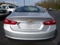 Silver Ice Metallic - Malibu LT Photo No. 6