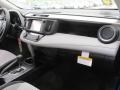 Electric Storm Blue - RAV4 XLE Photo No. 15