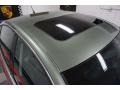 Fresco Green Metallic - Passat GLX Sedan Photo No. 88