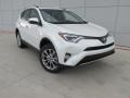 Blizzard Pearl - RAV4 Limited Photo No. 2