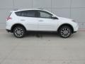 Blizzard Pearl - RAV4 Limited Photo No. 3