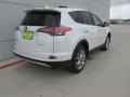 Blizzard Pearl - RAV4 Limited Photo No. 4