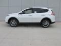 Blizzard Pearl - RAV4 Limited Photo No. 6