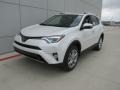 Blizzard Pearl - RAV4 Limited Photo No. 7