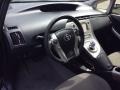 Black - Prius 3rd Gen Four Hybrid Photo No. 9
