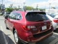 Venetian Red Pearl - Outback 2.5i Premium Photo No. 5