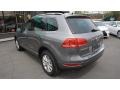 Canyon Gray Metallic - Touareg V6 Sport 4Motion Photo No. 3