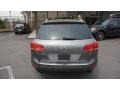 Canyon Gray Metallic - Touareg V6 Sport 4Motion Photo No. 7