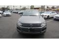 Canyon Gray Metallic - Touareg V6 Sport 4Motion Photo No. 8
