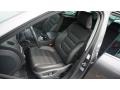 Canyon Gray Metallic - Touareg V6 Sport 4Motion Photo No. 9