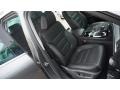 Canyon Gray Metallic - Touareg V6 Sport 4Motion Photo No. 10