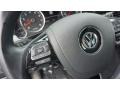 2014 Canyon Gray Metallic Volkswagen Touareg V6 Sport 4Motion  photo #17