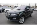 Barolo Black Metallic - Range Rover Evoque Pure Plus Photo No. 1
