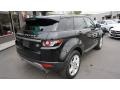 Barolo Black Metallic - Range Rover Evoque Pure Plus Photo No. 4