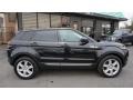 Barolo Black Metallic - Range Rover Evoque Pure Plus Photo No. 5