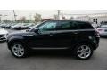 Barolo Black Metallic - Range Rover Evoque Pure Plus Photo No. 6