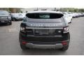 Barolo Black Metallic - Range Rover Evoque Pure Plus Photo No. 7