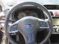 Ice Silver Metallic - Impreza 2.0i Premium 5-door Photo No. 5