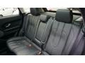 Barolo Black Metallic - Range Rover Evoque Pure Plus Photo No. 12