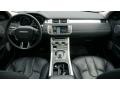 Barolo Black Metallic - Range Rover Evoque Pure Plus Photo No. 14