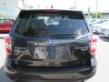 2016 Dark Gray Metallic Subaru Forester 2.5i Touring  photo #7