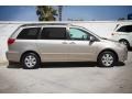 2004 Desert Sand Mica Toyota Sienna XLE  photo #8