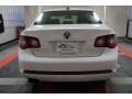 2009 Candy White Volkswagen Jetta SEL Sedan  photo #9