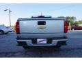 Silver Ice Metallic - Colorado LT Crew Cab Photo No. 6