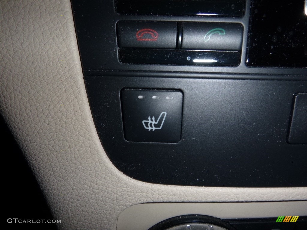 2014 GLK 350 4Matic - Mars Red / Almond Beige/Mocha photo #19